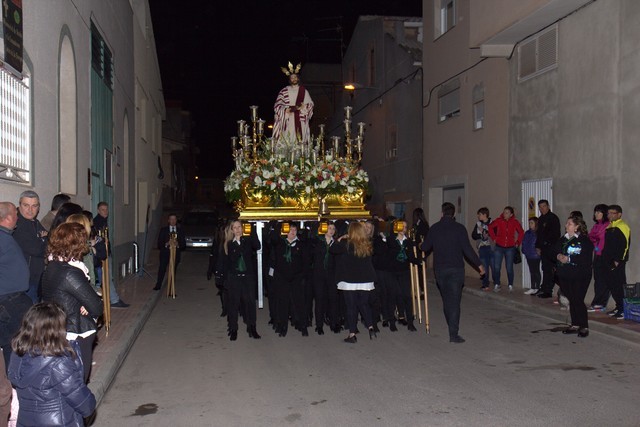 Serenata a la Virgen de los Dolores - 12